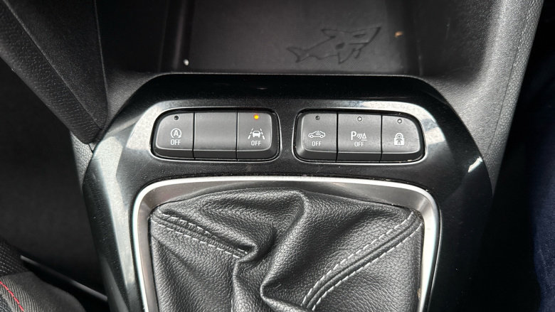 Vauxhall Corsa 1.2 GS 5dr Petrol Hatchback